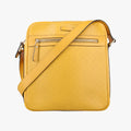 Diamante Yellow Leather 201448 C015821201ディアマンテ イエロー レザー 201448 C015821201