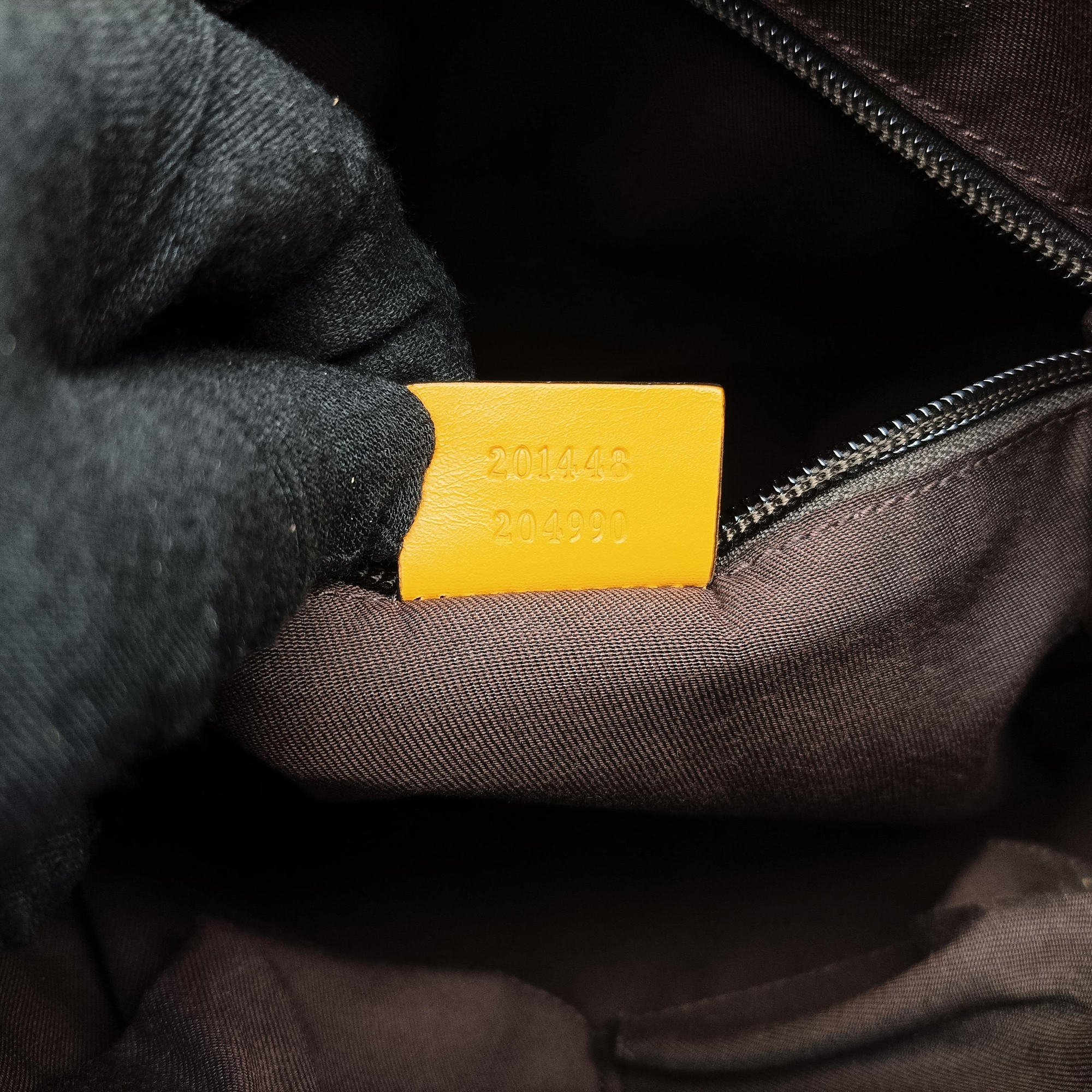 Diamante Yellow Leather 201448 C015821201ディアマンテ イエロー レザー 201448 C015821201