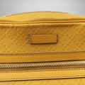 Diamante Yellow Leather 201448 C015821201ディアマンテ イエロー レザー 201448 C015821201