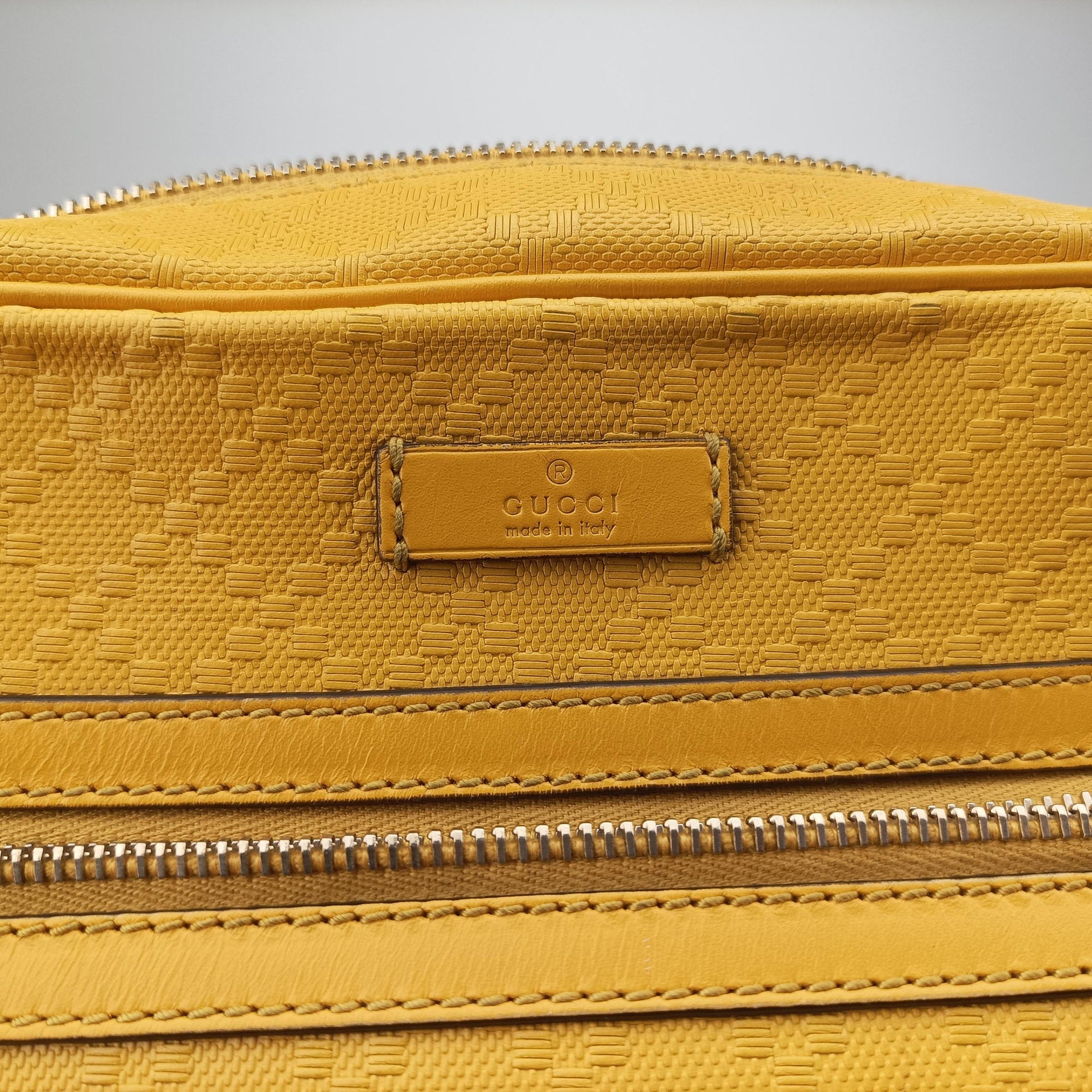 Diamante Yellow Leather 201448 C015821201ディアマンテ イエロー レザー 201448 C015821201