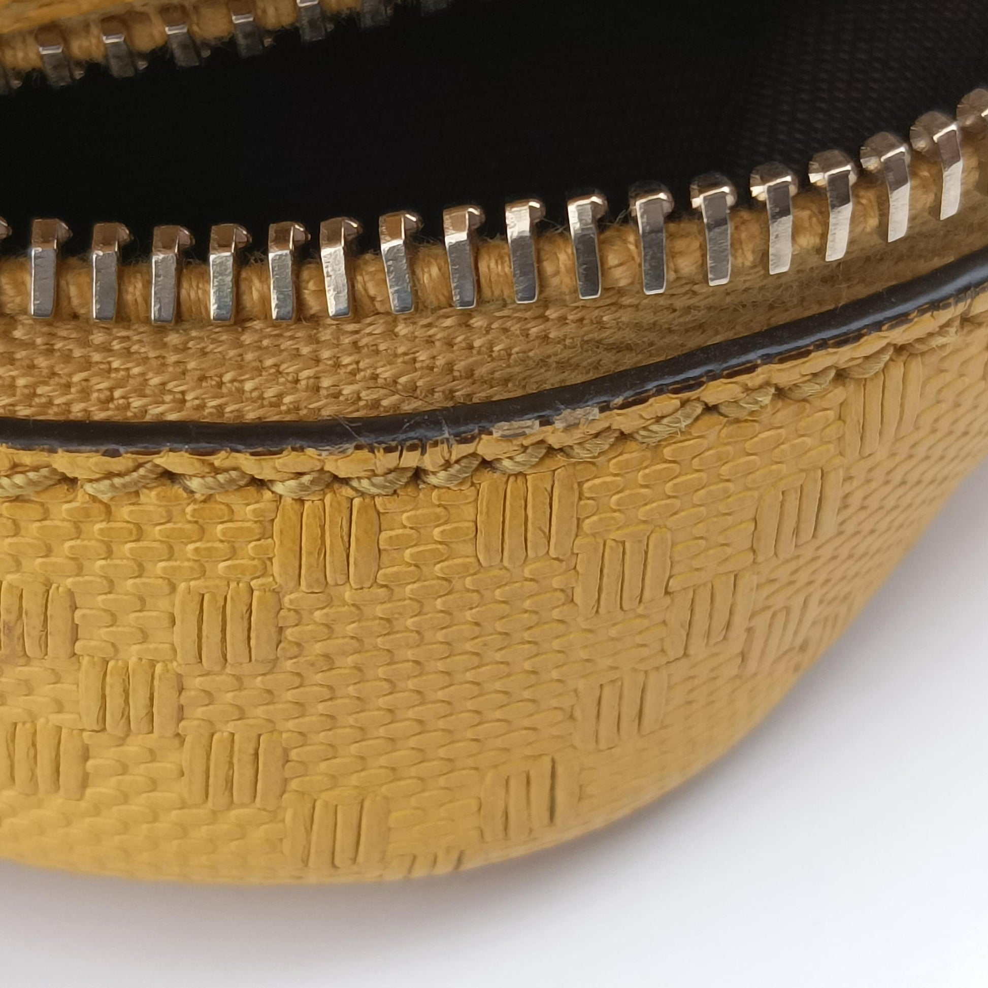 Diamante Yellow Leather 201448 C015821201ディアマンテ イエロー レザー 201448 C015821201