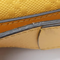 Diamante Yellow Leather 201448 C015821201ディアマンテ イエロー レザー 201448 C015821201