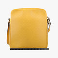 Diamante Yellow Leather 201448 C015821201ディアマンテ イエロー レザー 201448 C015821201