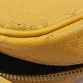 Diamante Yellow Leather 201448 C015821201ディアマンテ イエロー レザー 201448 C015821201