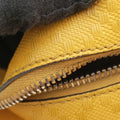 Diamante Yellow Leather 201448 C015821201ディアマンテ イエロー レザー 201448 C015821201