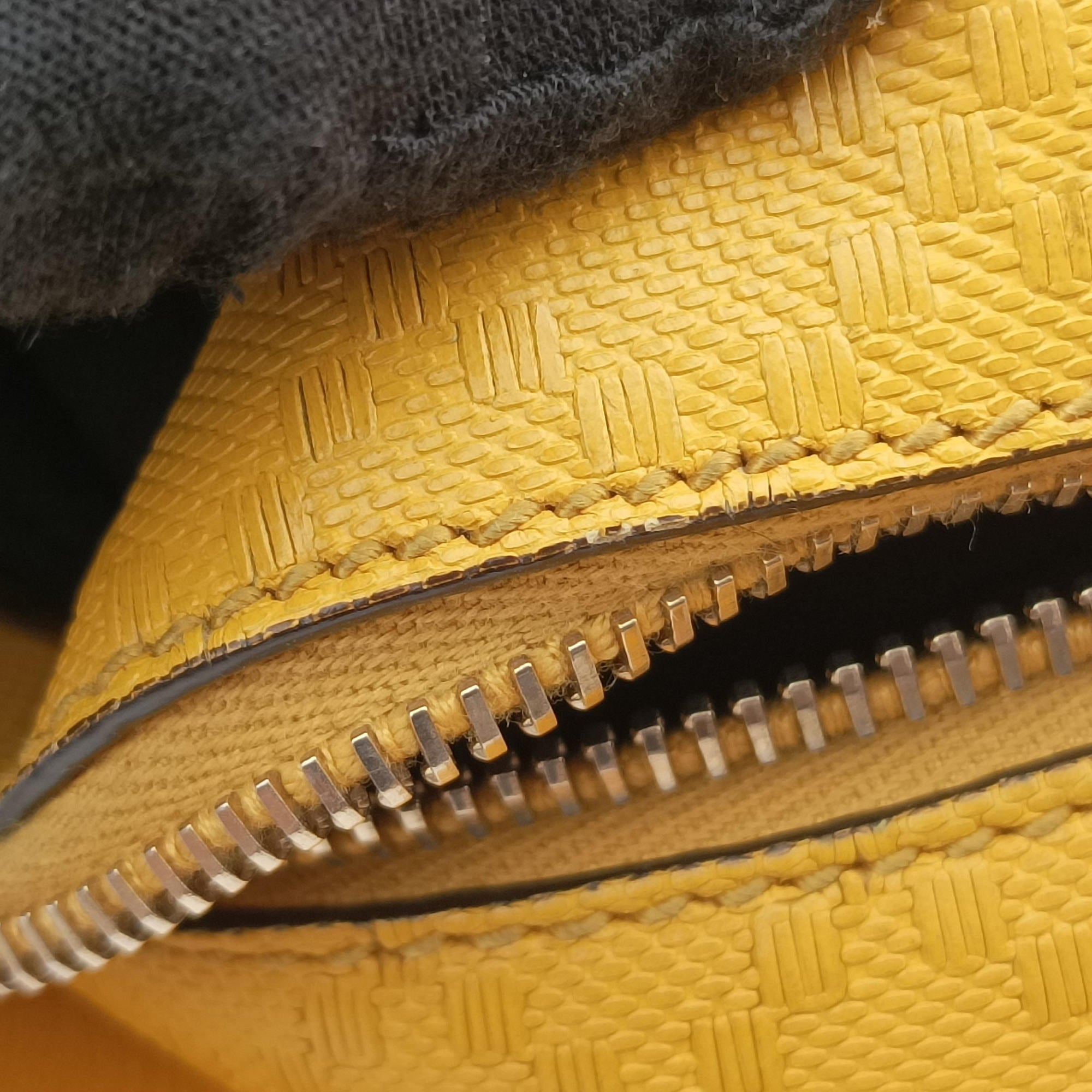Diamante Yellow Leather 201448 C015821201ディアマンテ イエロー レザー 201448 C015821201