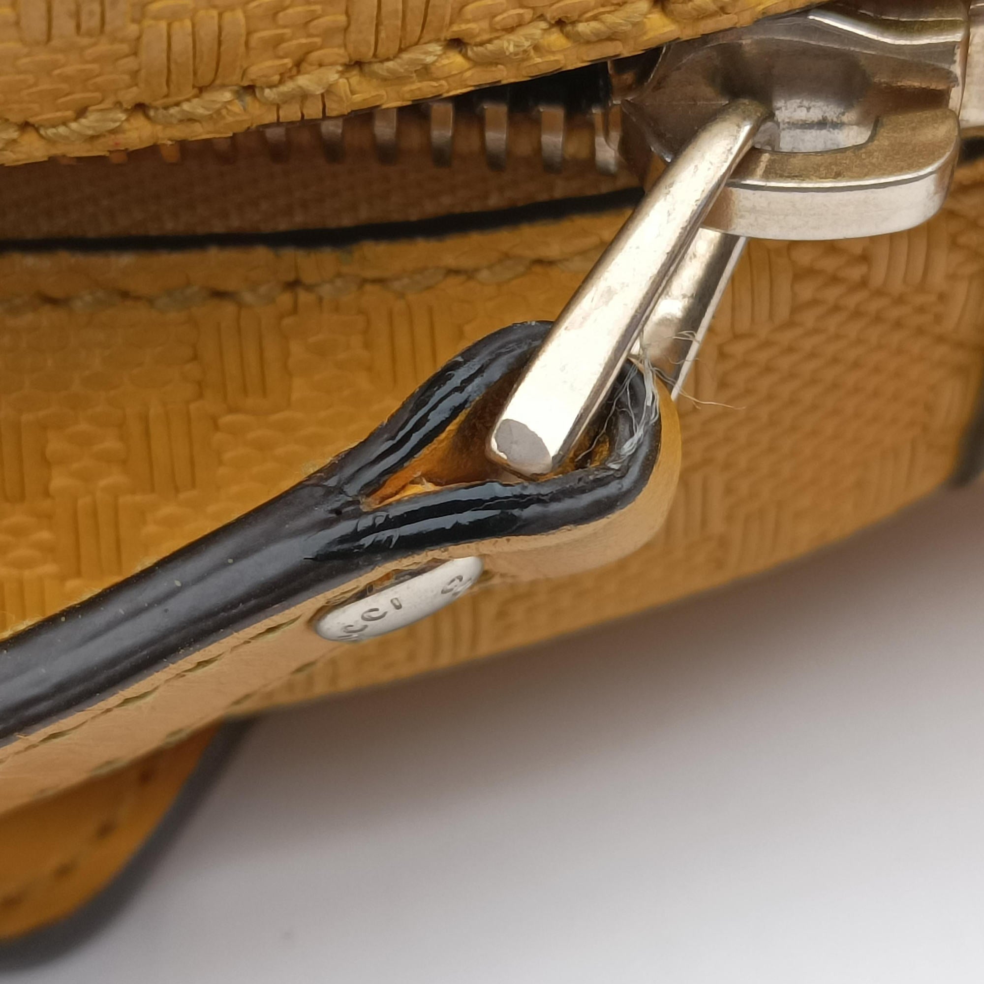 Diamante Yellow Leather 201448 C015821201ディアマンテ イエロー レザー 201448 C015821201