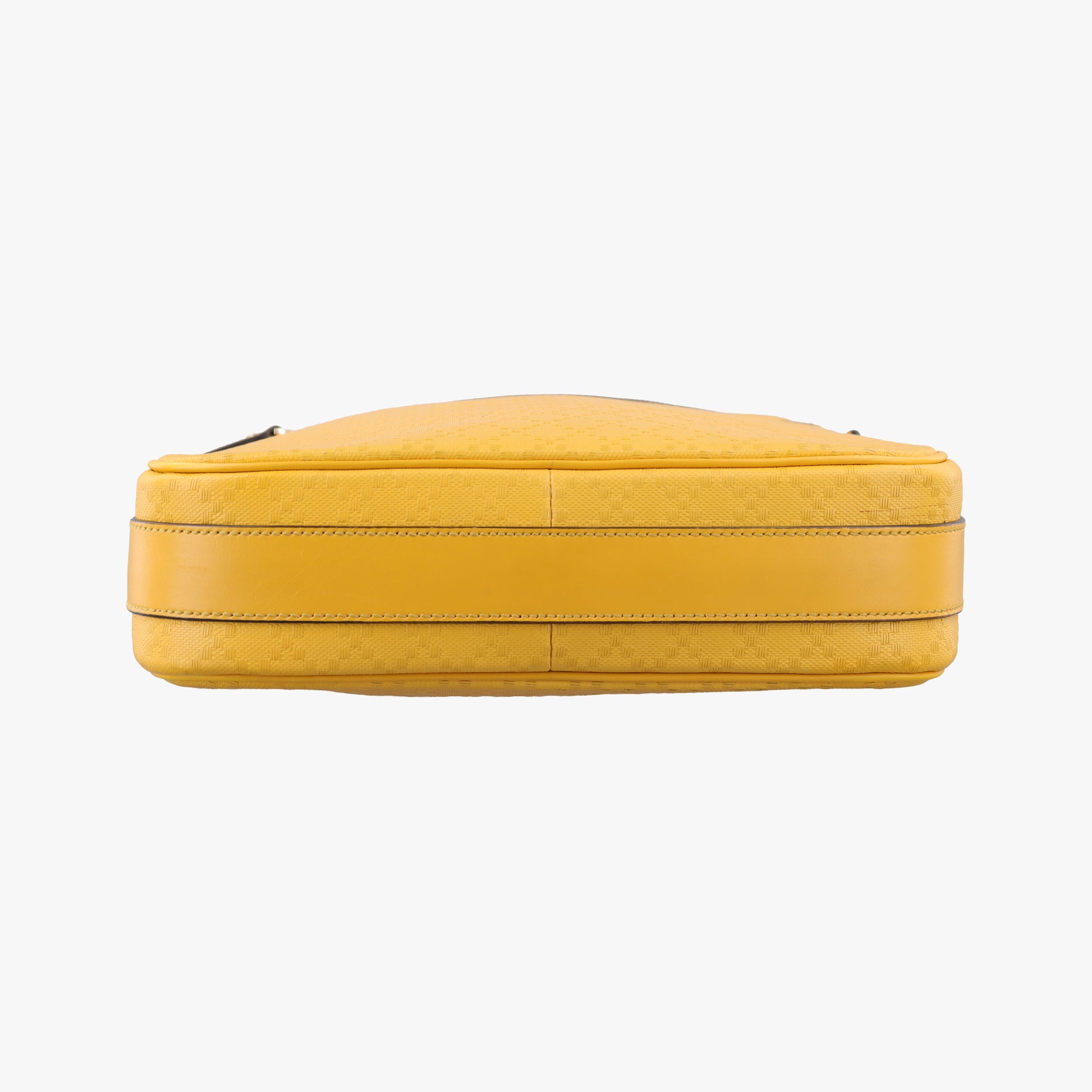 Diamante Yellow Leather 201448 C015821201ディアマンテ イエロー レザー 201448 C015821201
