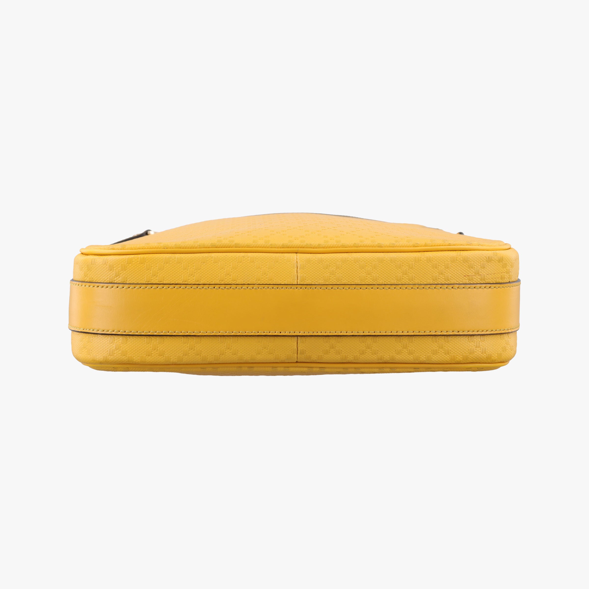 Diamante Yellow Leather 201448 C015821201ディアマンテ イエロー レザー 201448 C015821201