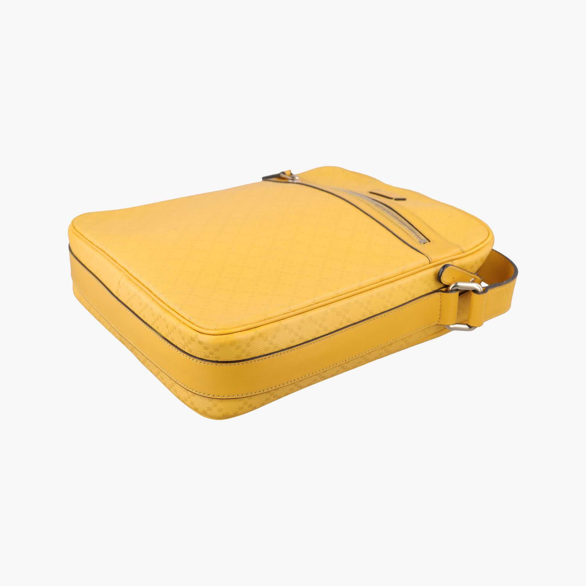 Diamante Yellow Leather 201448 C015821201ディアマンテ イエロー レザー 201448 C015821201
