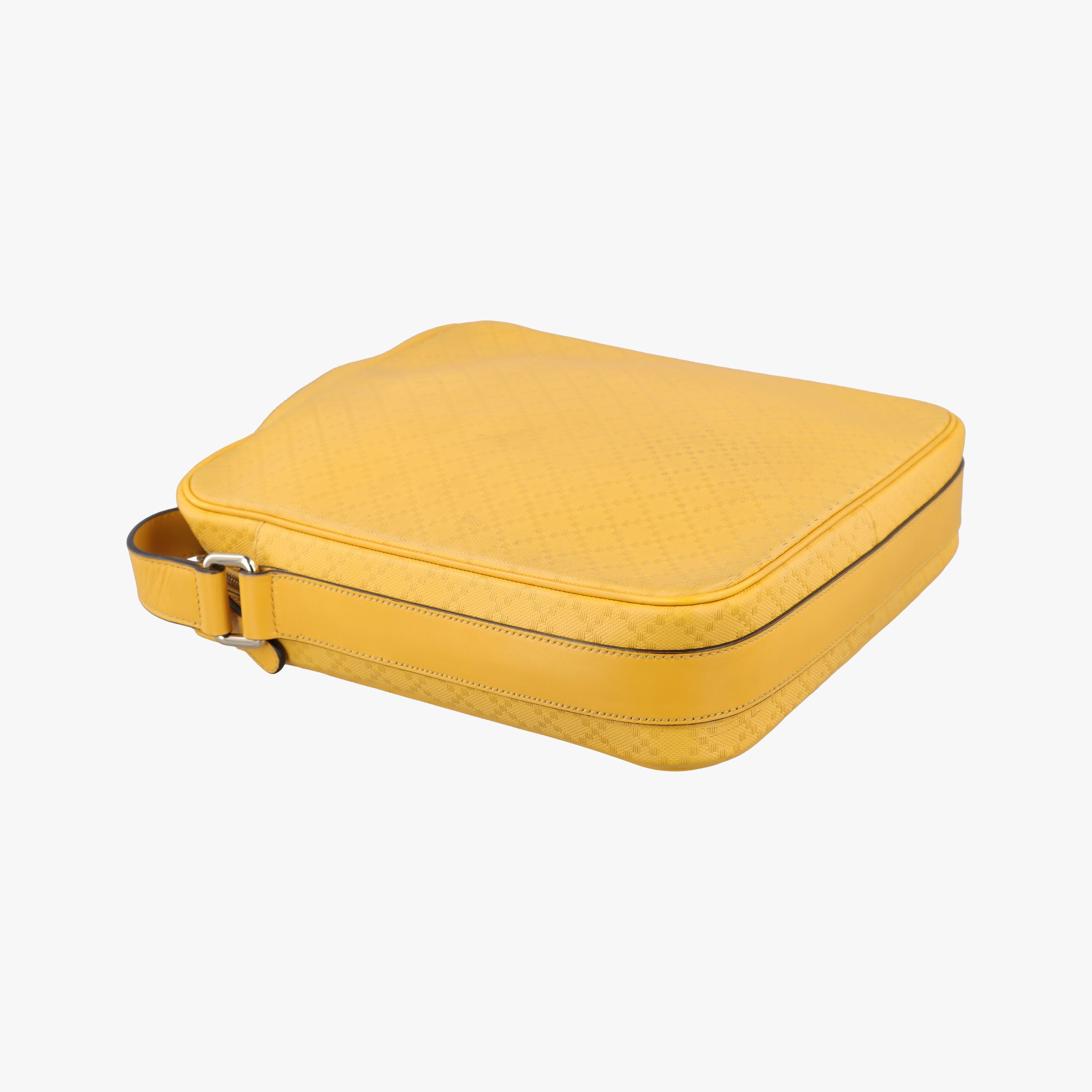 Diamante Yellow Leather 201448 C015821201ディアマンテ イエロー レザー 201448 C015821201