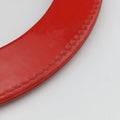 Lady Dior Red patent 01-BO1114レディディオール レッド パテント 01-BO1114