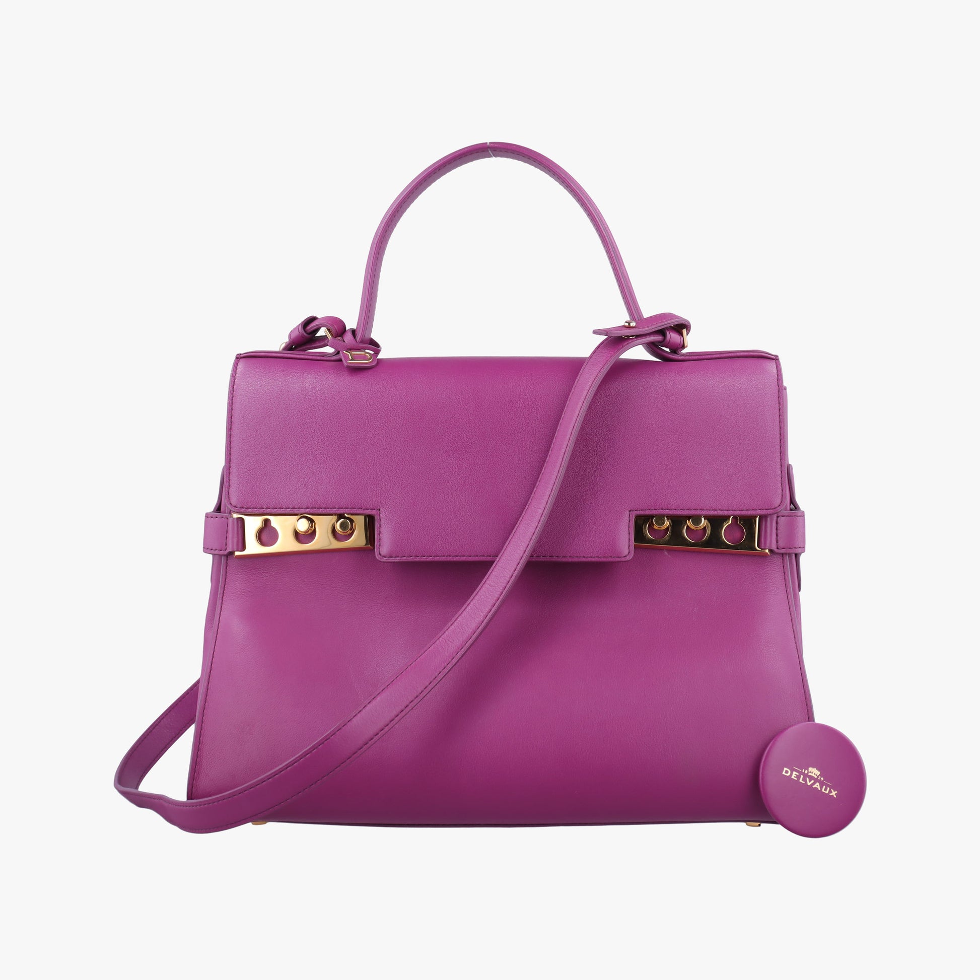 Tampete Orchid Leather タンペート オーキッド レザー 