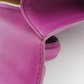 Tampete Orchid Leather タンペート オーキッド レザー 