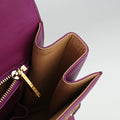 Tampete Orchid Leather タンペート オーキッド レザー 