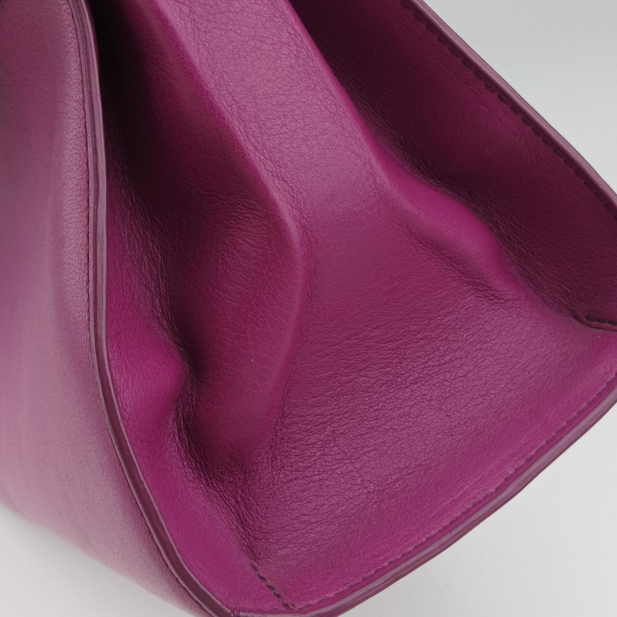 Tampete Orchid Leather タンペート オーキッド レザー 
