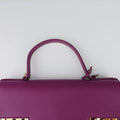 Tampete Orchid Leather タンペート オーキッド レザー 