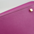 Tampete Orchid Leather タンペート オーキッド レザー 