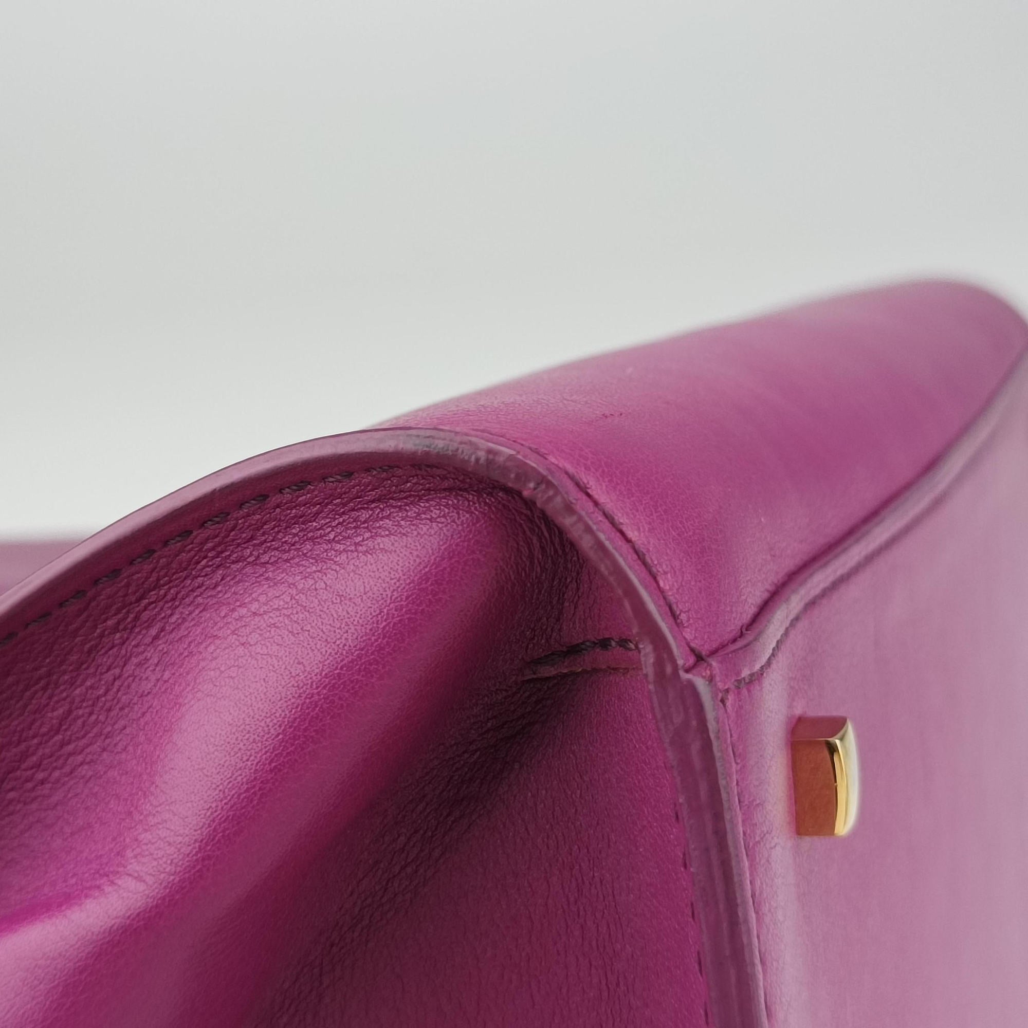 Tampete Orchid Leather タンペート オーキッド レザー 