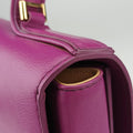 Tampete Orchid Leather タンペート オーキッド レザー 
