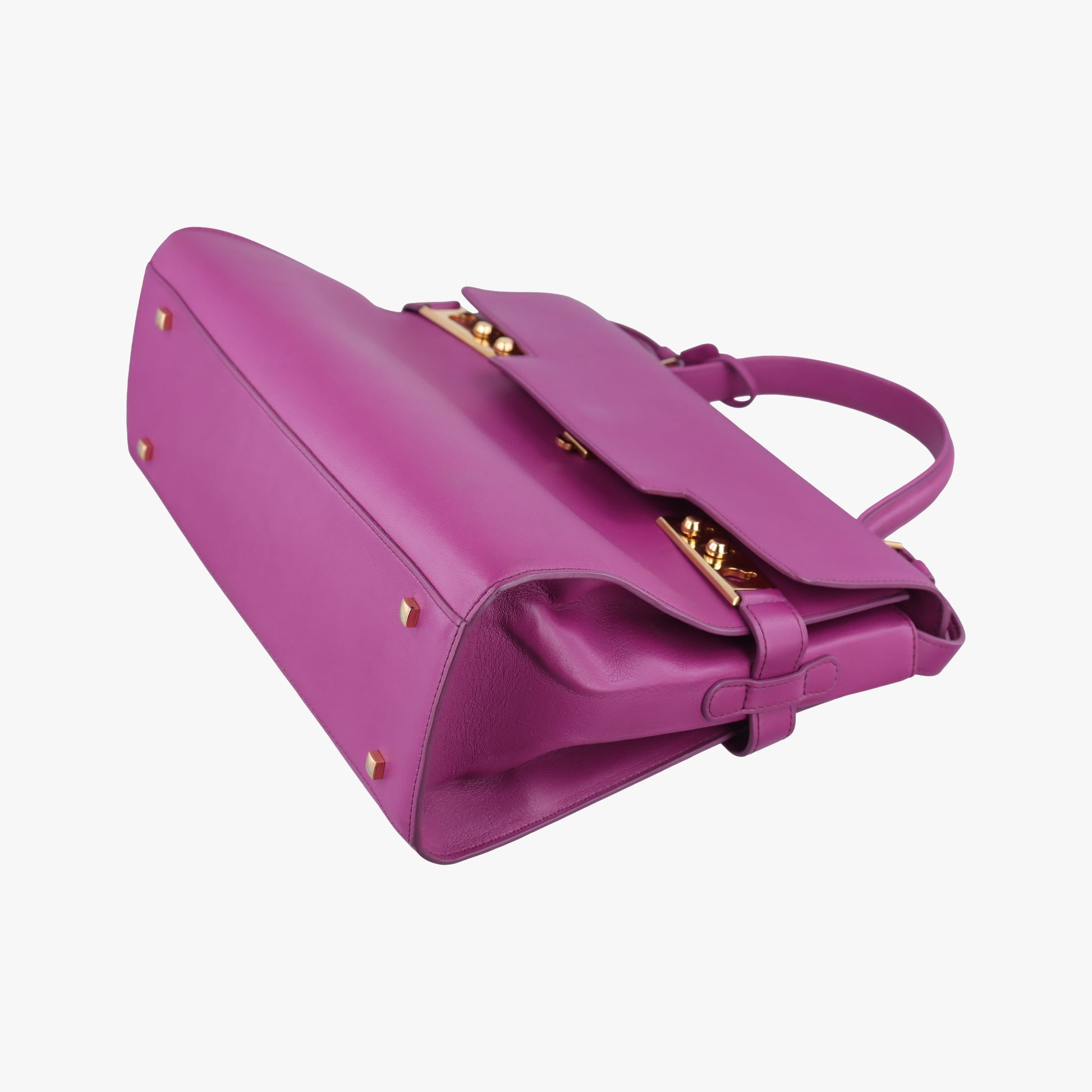 Tampete Orchid Leather タンペート オーキッド レザー 