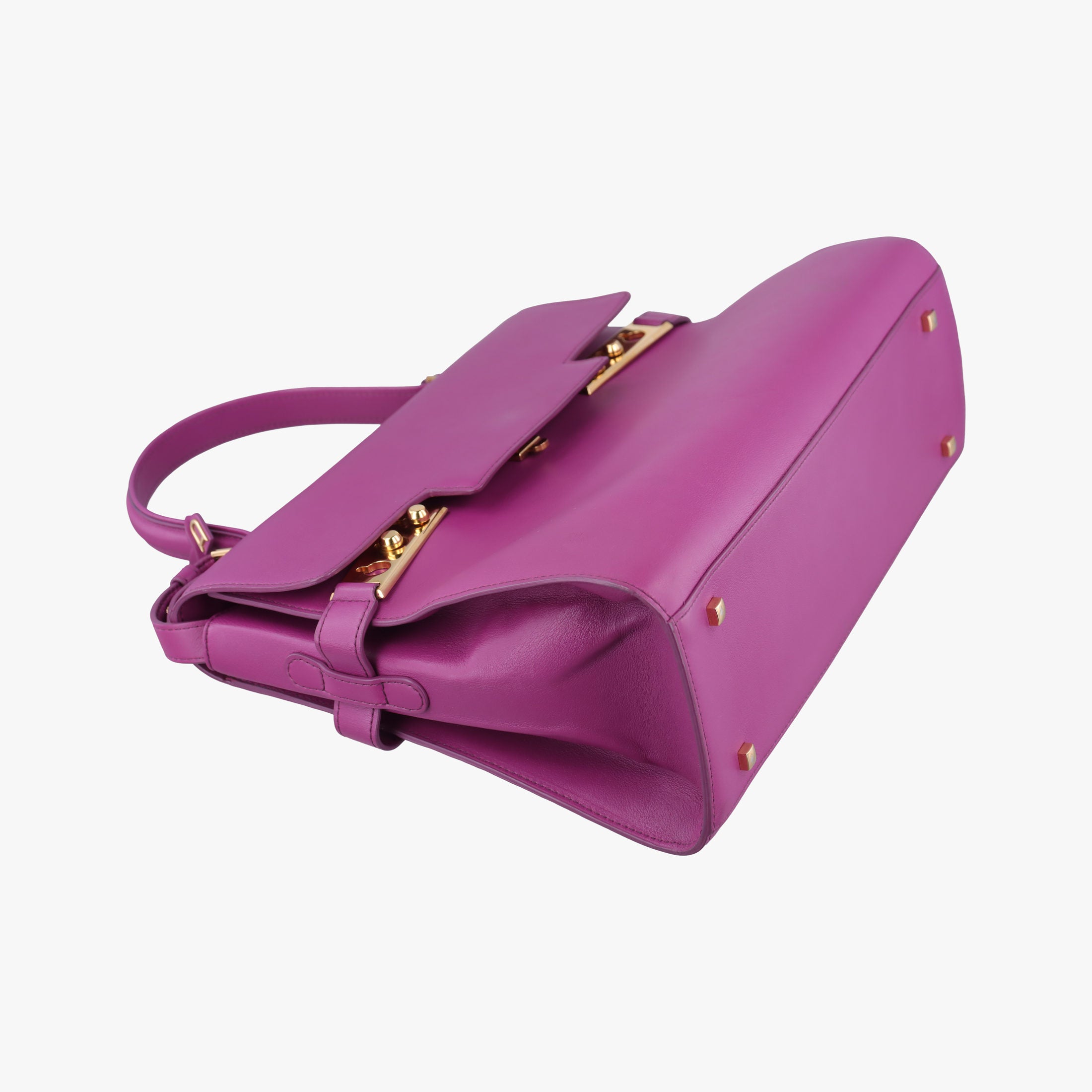 Tampete Orchid Leather タンペート オーキッド レザー 