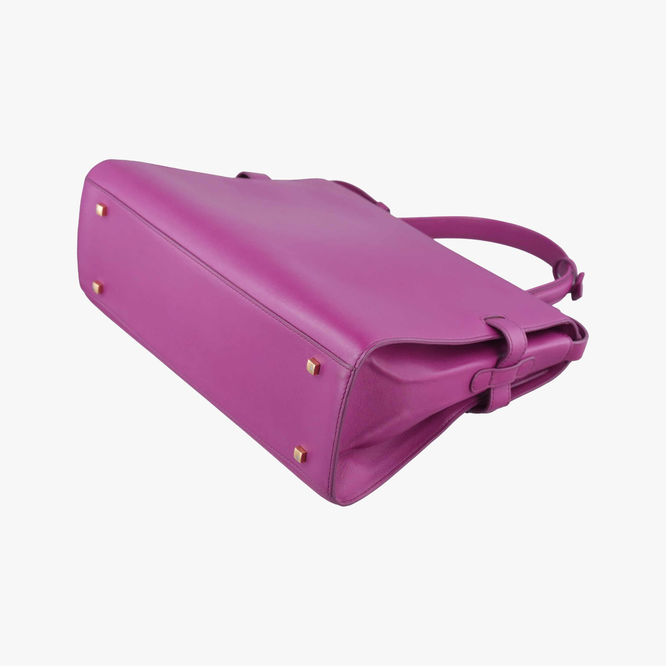 Tampete Orchid Leather タンペート オーキッド レザー 