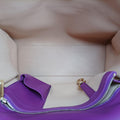 Tampete Orchid Leather タンペート オーキッド レザー 