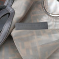 Zucca pattern Brown mesh×Calf Leather 8BH351 8BH351-A6D6-198-0189ズッカ柄 ブラウン メッシュ×カーフレザー 8BH351 8BH351-A6D6-198-0189