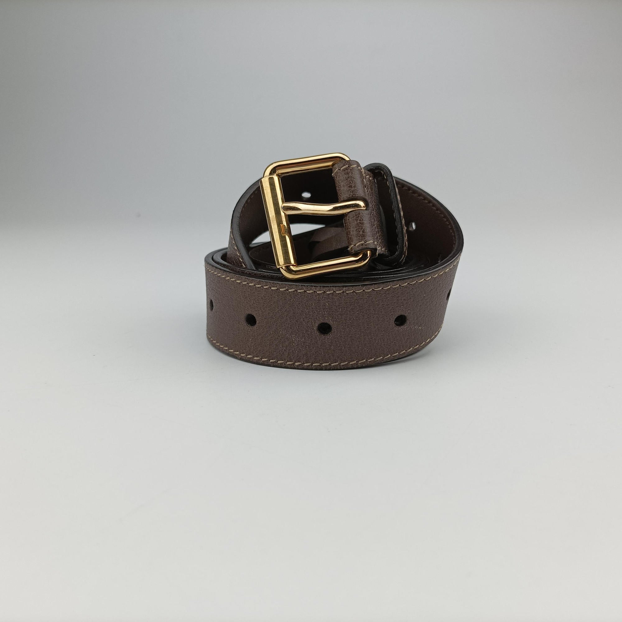 Ophidia Brown PVC coated canvas 517076 B024432970オフィディア ブラウン PVCコーティングキャンバス 517076 B024432970
