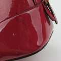 Microguccissima Rose Patent Leather 309617 I015571785マイクログッチシマ ローズ レッド パテント 309617 I015571785