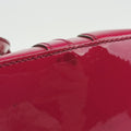 Microguccissima Rose Patent Leather 309617 I015571785マイクログッチシマ ローズ レッド パテント 309617 I015571785