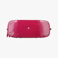 Microguccissima Rose Patent Leather 309617 I015571785マイクログッチシマ ローズ レッド パテント 309617 I015571785