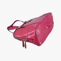 Microguccissima Rose Patent Leather 309617 I015571785マイクログッチシマ ローズ レッド パテント 309617 I015571785