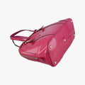 Microguccissima Rose Patent Leather 309617 I015571785マイクログッチシマ ローズ レッド パテント 309617 I015571785