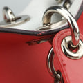Diorissimo Pink Leather 09-MA-0192ディオリッシモ ピンク レザー 09-MA-0192