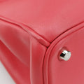 Diorissimo Pink Leather 09-MA-0192ディオリッシモ ピンク レザー 09-MA-0192