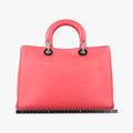 Diorissimo Pink Leather 09-MA-0192ディオリッシモ ピンク レザー 09-MA-0192