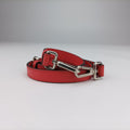Diorissimo Pink Leather 09-MA-0192ディオリッシモ ピンク レザー 09-MA-0192