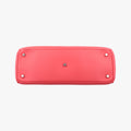 Diorissimo Pink Leather 09-MA-0192ディオリッシモ ピンク レザー 09-MA-0192