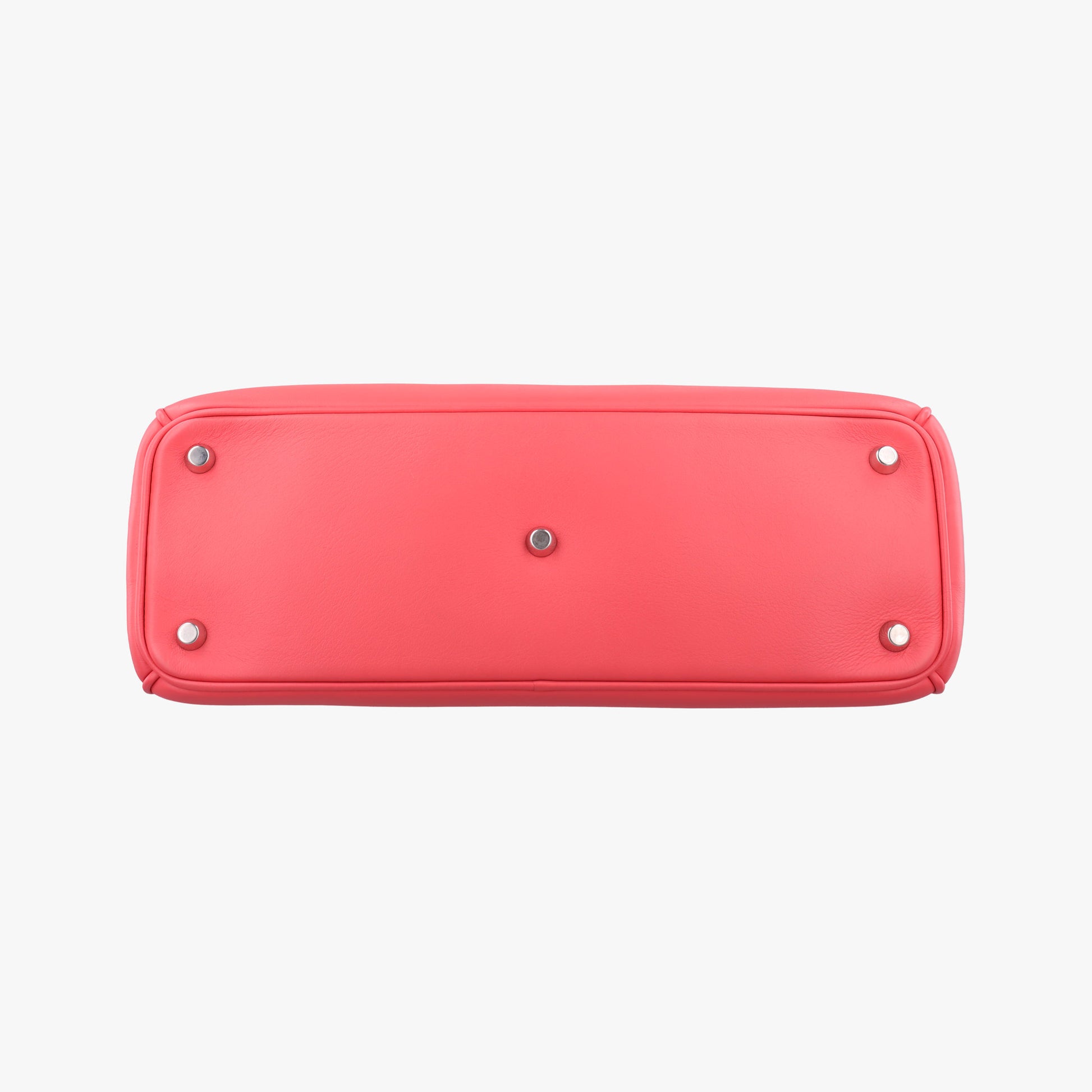 Diorissimo Pink Leather 09-MA-0192ディオリッシモ ピンク レザー 09-MA-0192