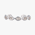 Chaine D'Ancre Enchainee Silver Ag925 23AB149235シェーヌダンクル アンシェネ シルバー Ag925 23AB149235