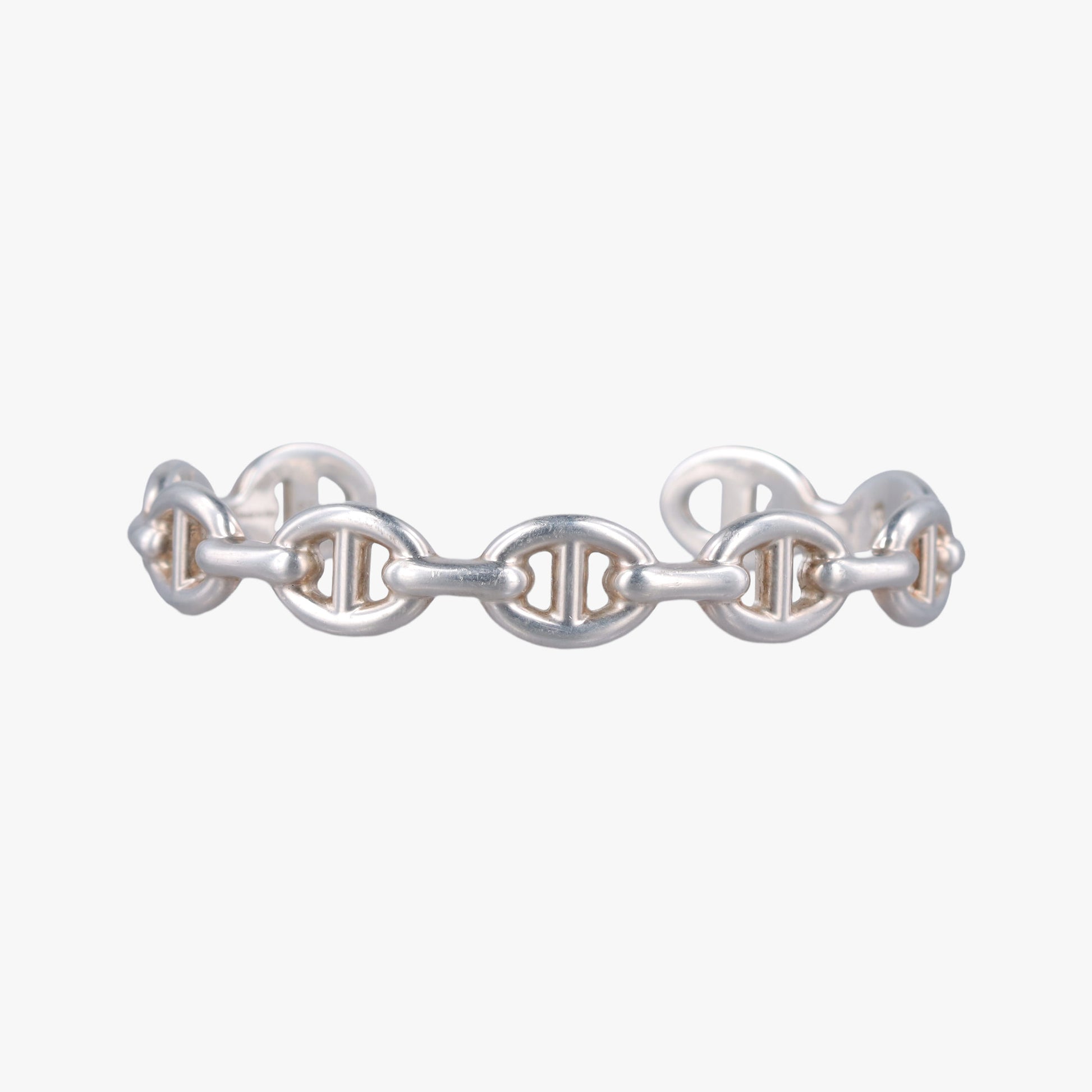 Chaine D'Ancre Enchainee Silver Ag925 23AB149235シェーヌダンクル アンシェネ シルバー Ag925 23AB149235