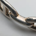 Chaine D'Ancre Enchainee Silver Ag925 23AB149235シェーヌダンクル アンシェネ シルバー Ag925 23AB149235