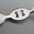 Chaine D'Ancre Enchainee Silver Ag925 23AB149235シェーヌダンクル アンシェネ シルバー Ag925 23AB149235