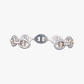 Chaine D'Ancre Enchainee Silver Ag925 23AB149235シェーヌダンクル アンシェネ シルバー Ag925 23AB149235