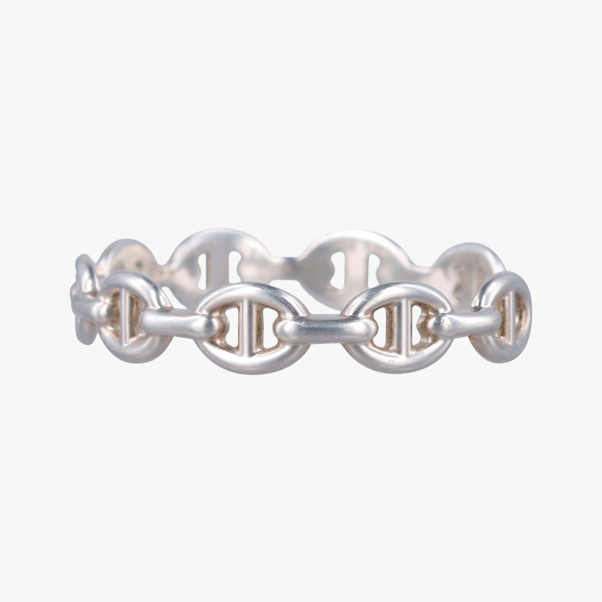 Chaine D'Ancre Enchainee Silver Ag925 23AB149235シェーヌダンクル アンシェネ シルバー Ag925 23AB149235