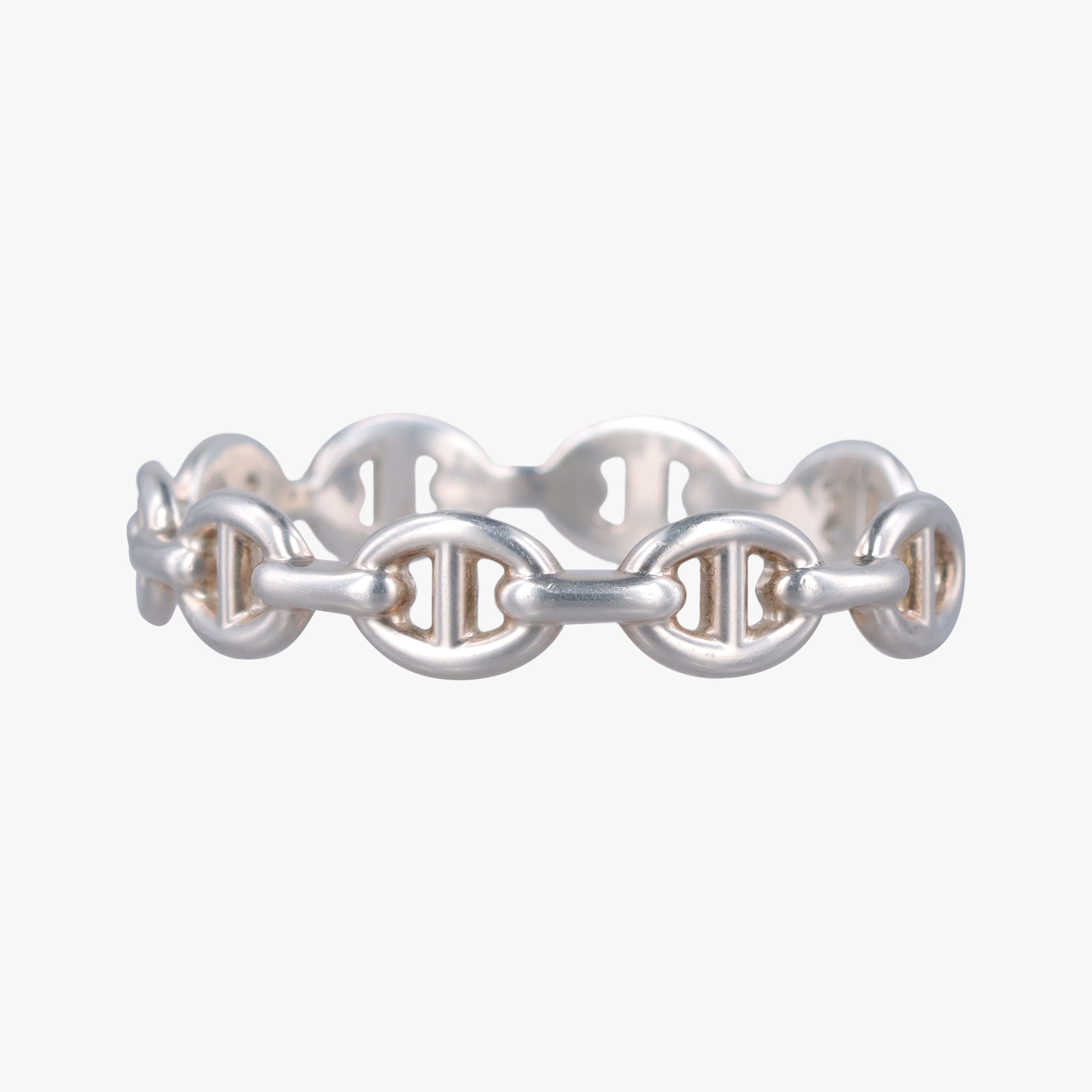 Chaine D'Ancre Enchainee Silver Ag925 23AB149235シェーヌダンクル アンシェネ シルバー Ag925 23AB149235
