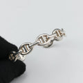 Chaine D'Ancre Enchainee Silver Ag925 23AB149235シェーヌダンクル アンシェネ シルバー Ag925 23AB149235