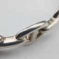 Chaine D'Ancre Enchainee Silver Ag925 23AB149235シェーヌダンクル アンシェネ シルバー Ag925 23AB149235